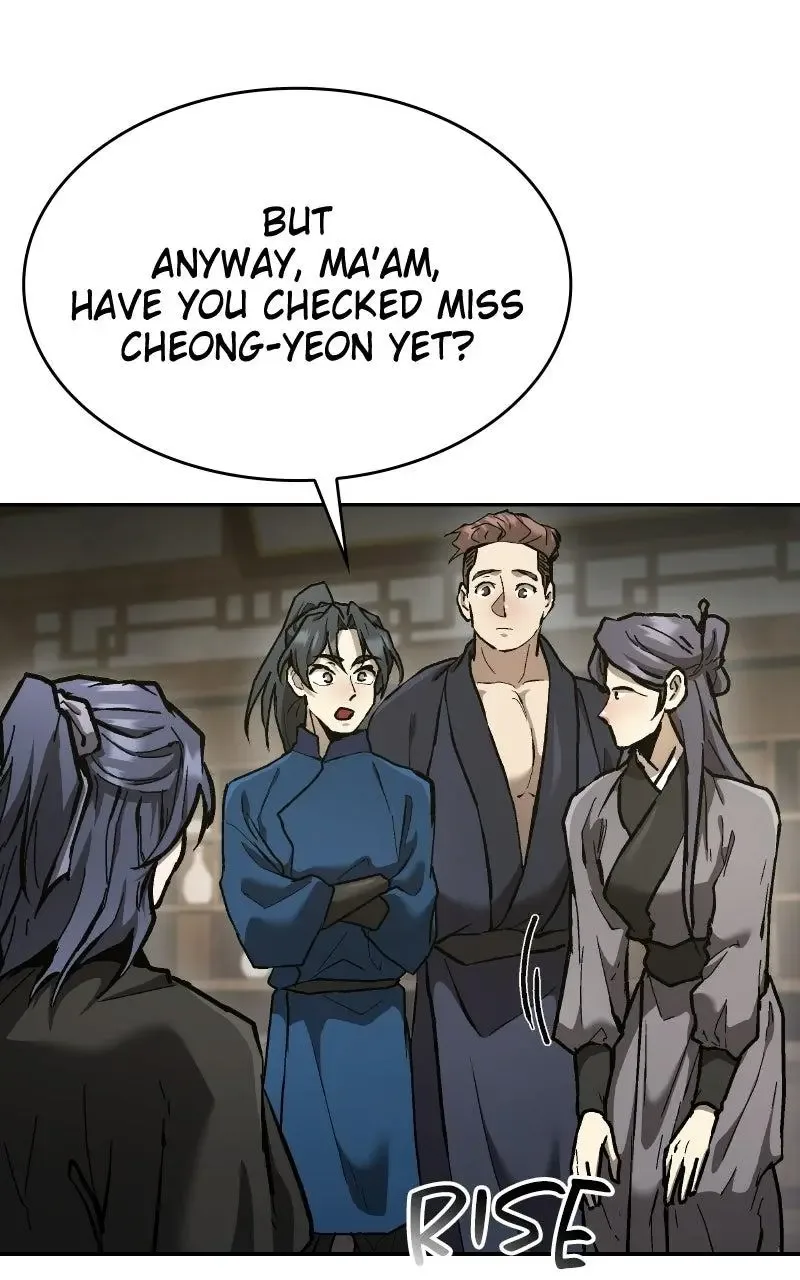 Demonic Frontline: The 13th Flying Dragon Company Chapter 14 page 108