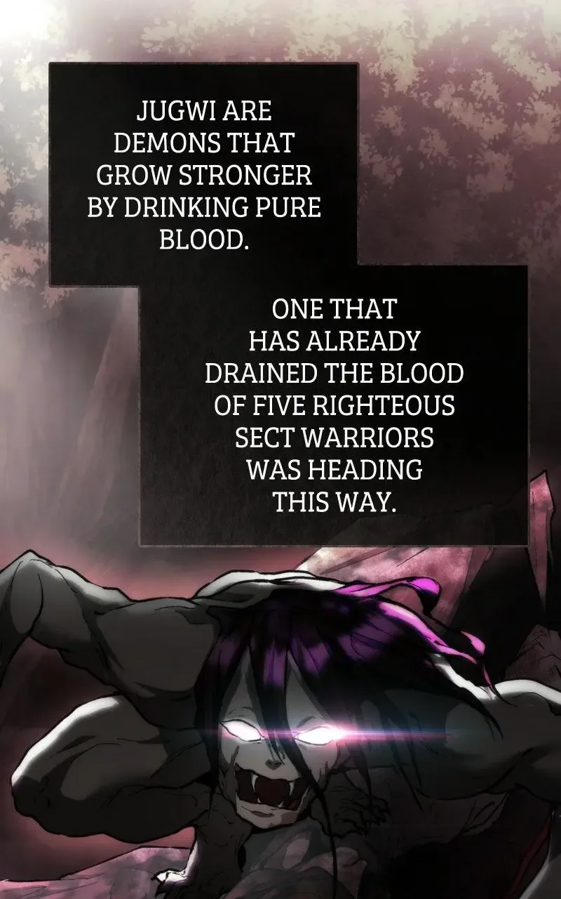 Demonic Frontline: The 13th Flying Dragon Company Chapter 15 page 3