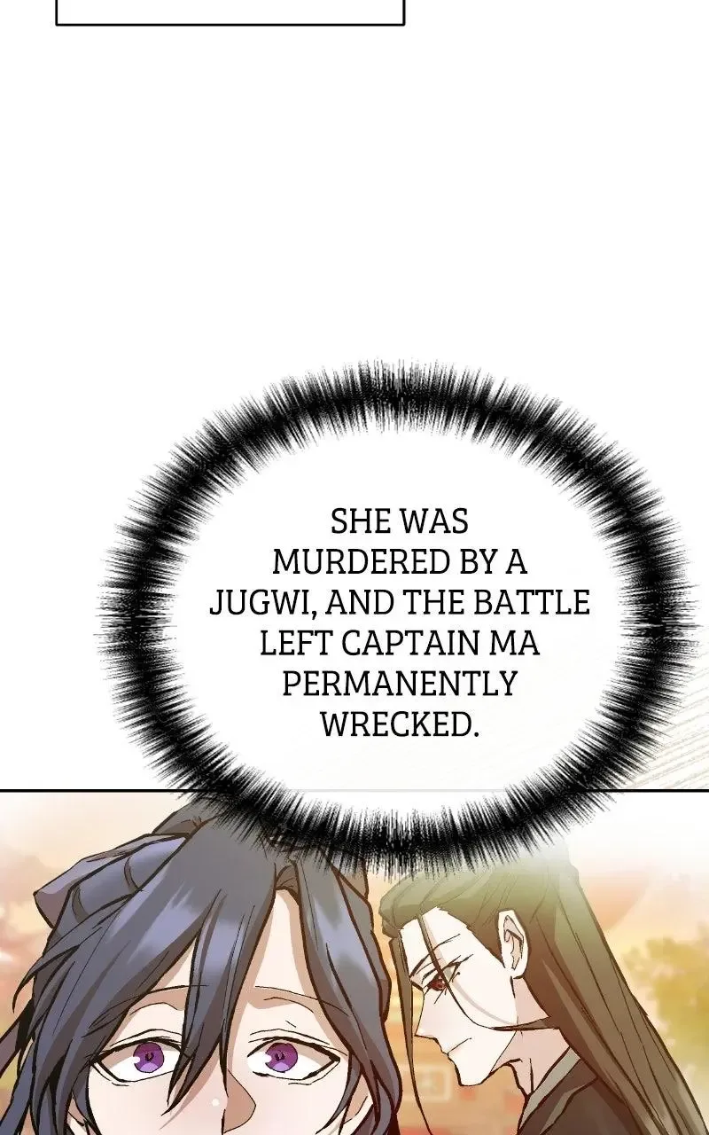 Demonic Frontline: The 13th Flying Dragon Company Chapter 15 page 18