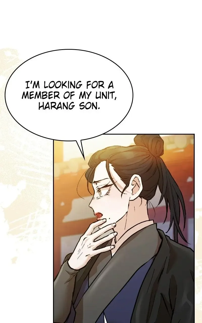 Demonic Frontline: The 13th Flying Dragon Company Chapter 15 page 21