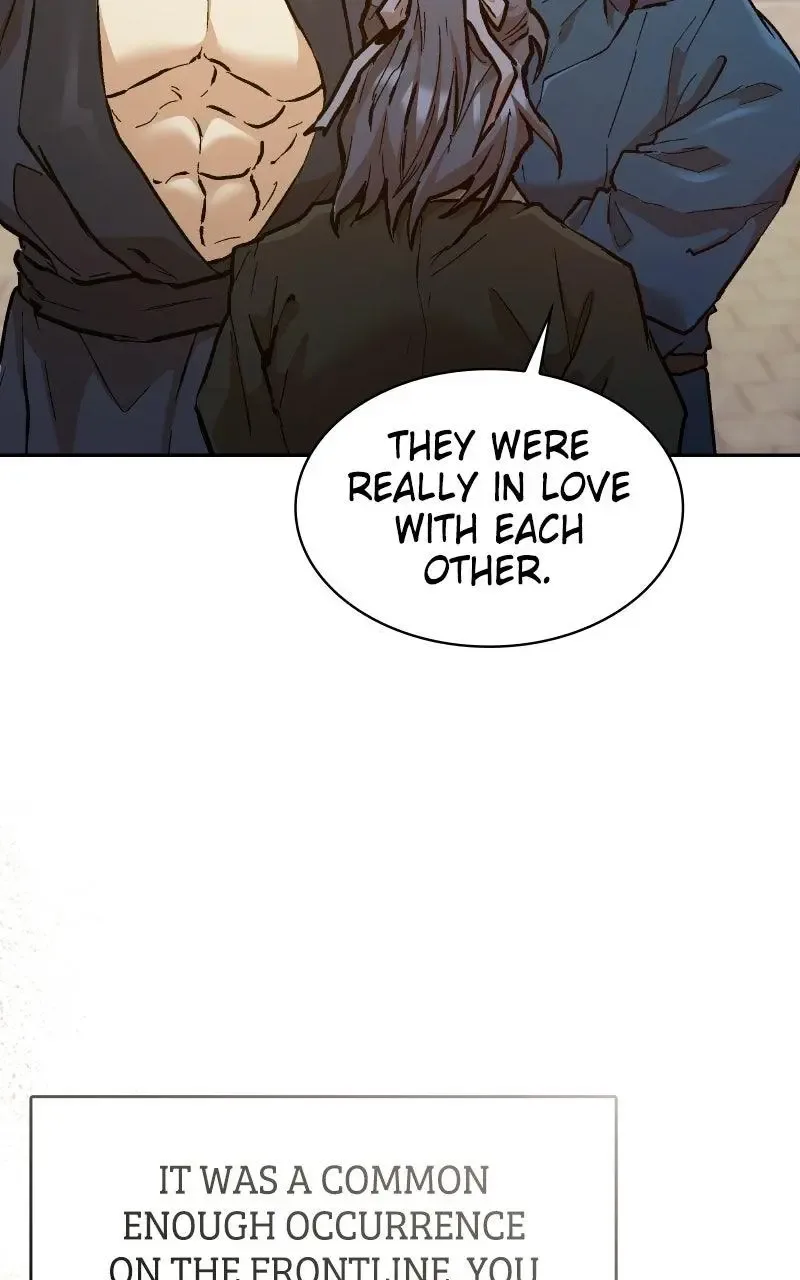 Demonic Frontline: The 13th Flying Dragon Company Chapter 15 page 28