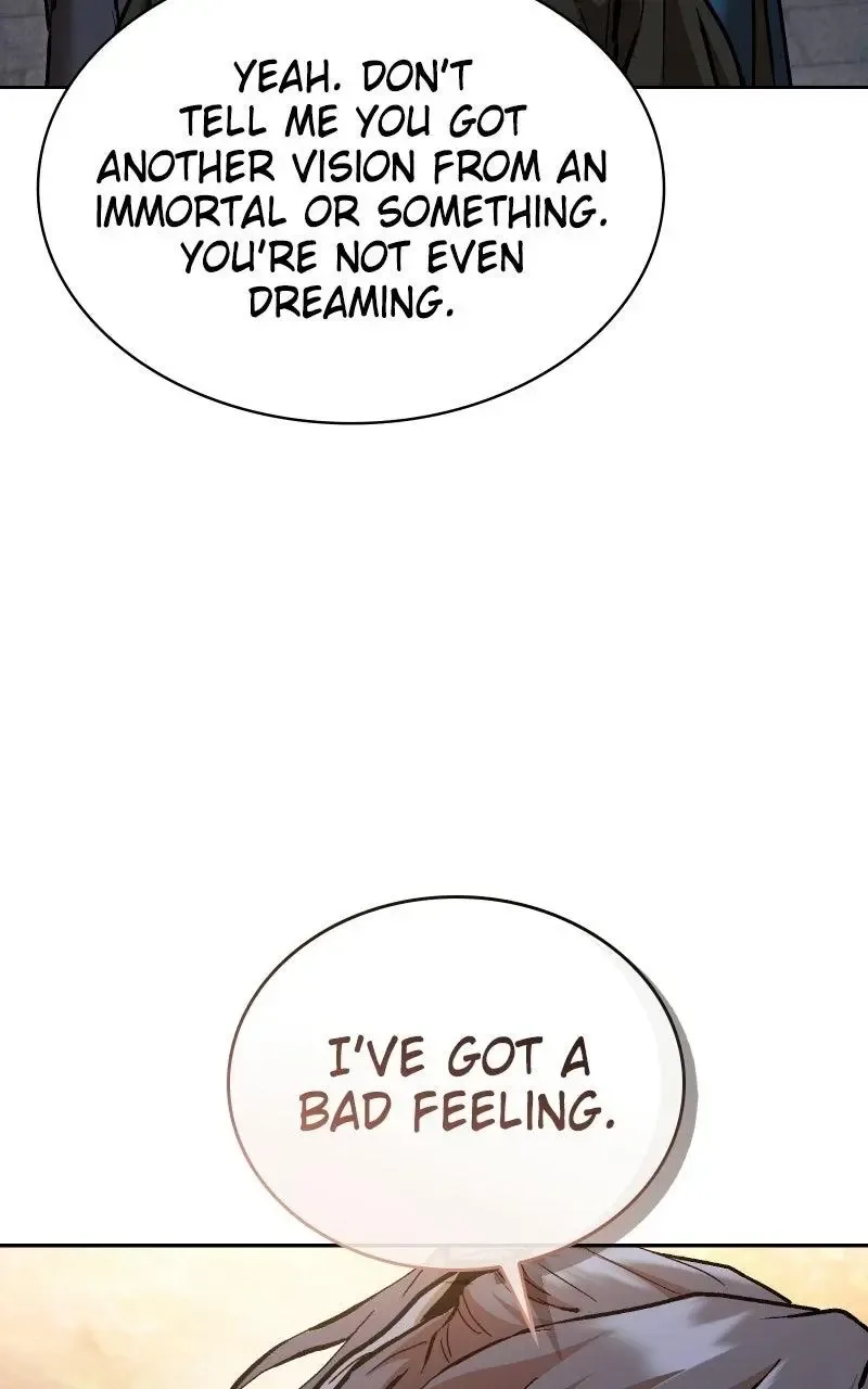 Demonic Frontline: The 13th Flying Dragon Company Chapter 15 page 35