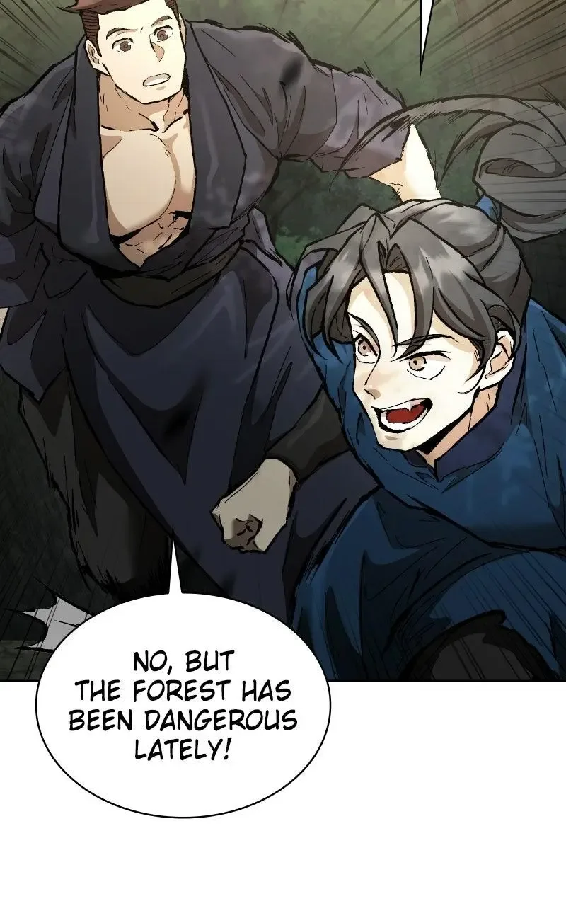 Demonic Frontline: The 13th Flying Dragon Company Chapter 15 page 41