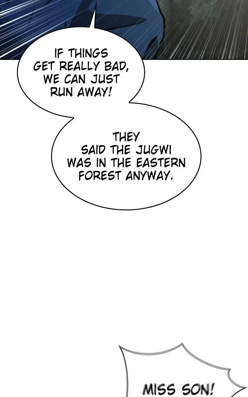 Demonic Frontline: The 13th Flying Dragon Company Chapter 15 page 43