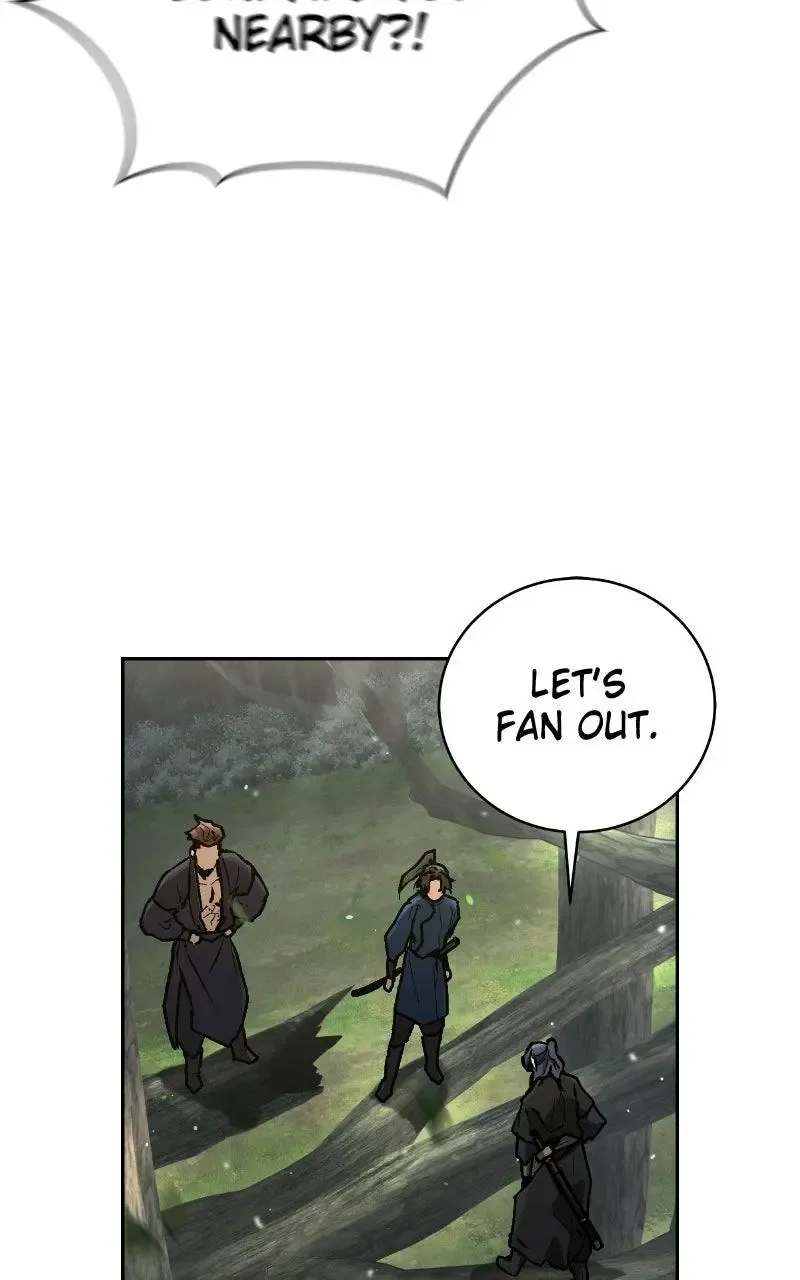 Demonic Frontline: The 13th Flying Dragon Company Chapter 15 page 45
