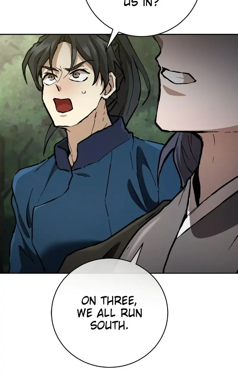 Demonic Frontline: The 13th Flying Dragon Company Chapter 15 page 77