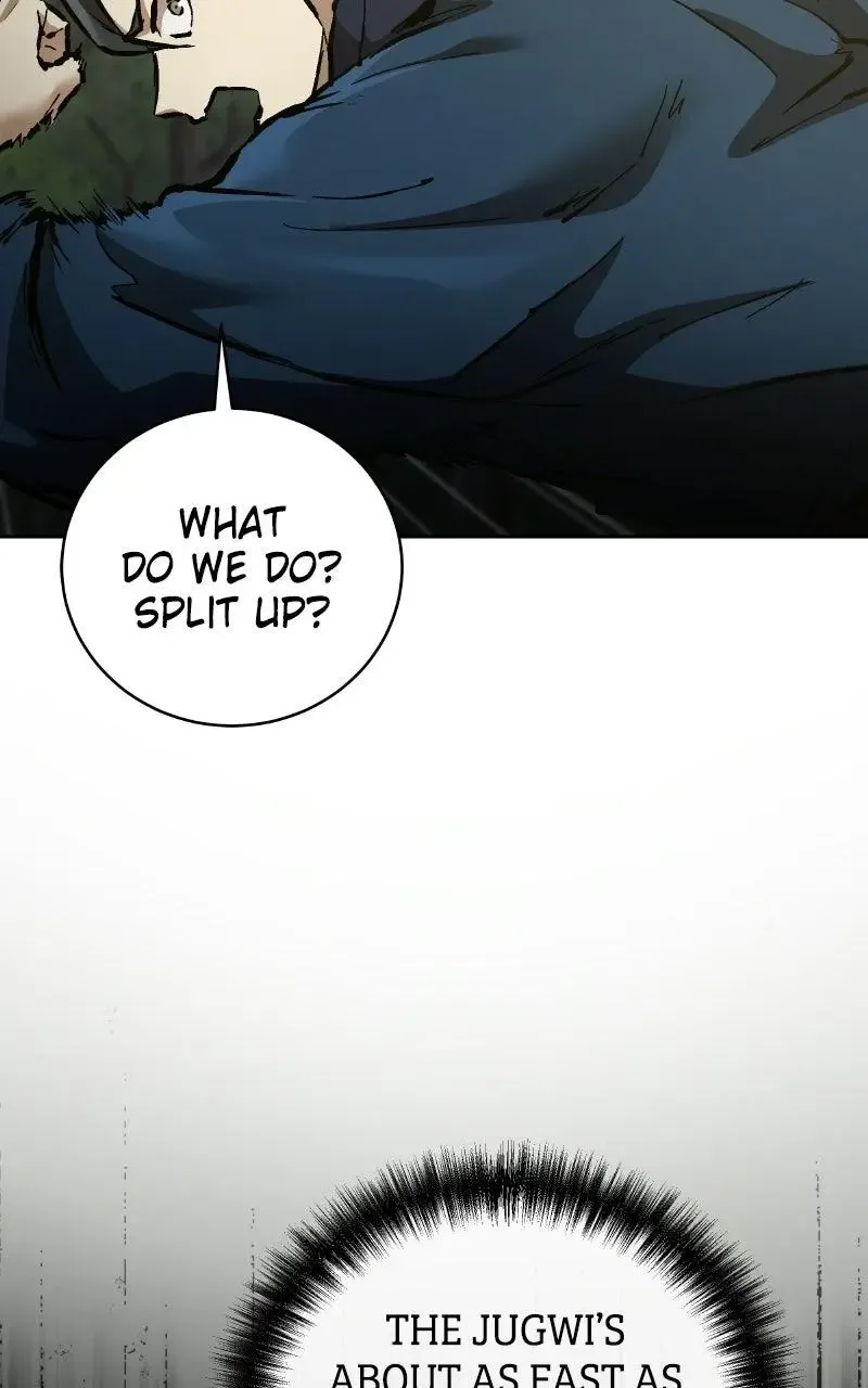 Demonic Frontline: The 13th Flying Dragon Company Chapter 15 page 86