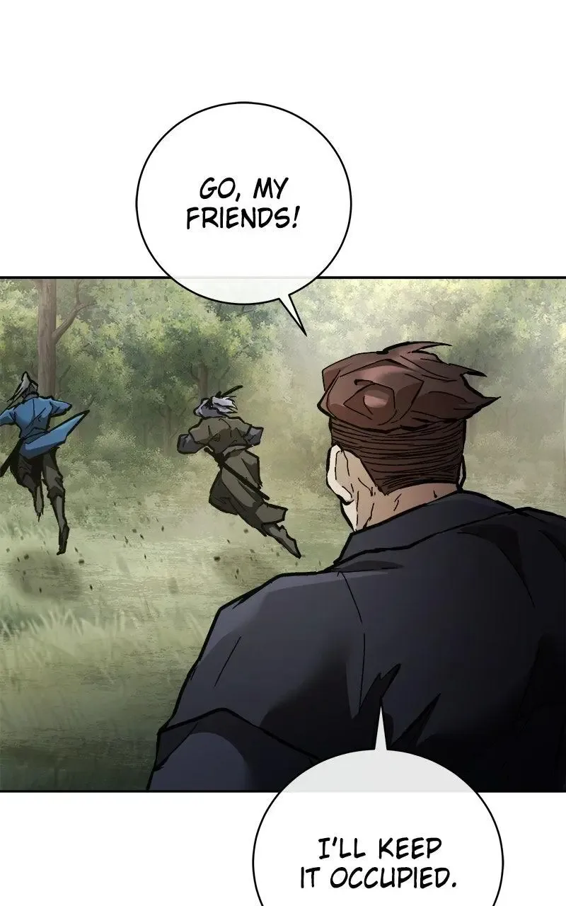 Demonic Frontline: The 13th Flying Dragon Company Chapter 15 page 90