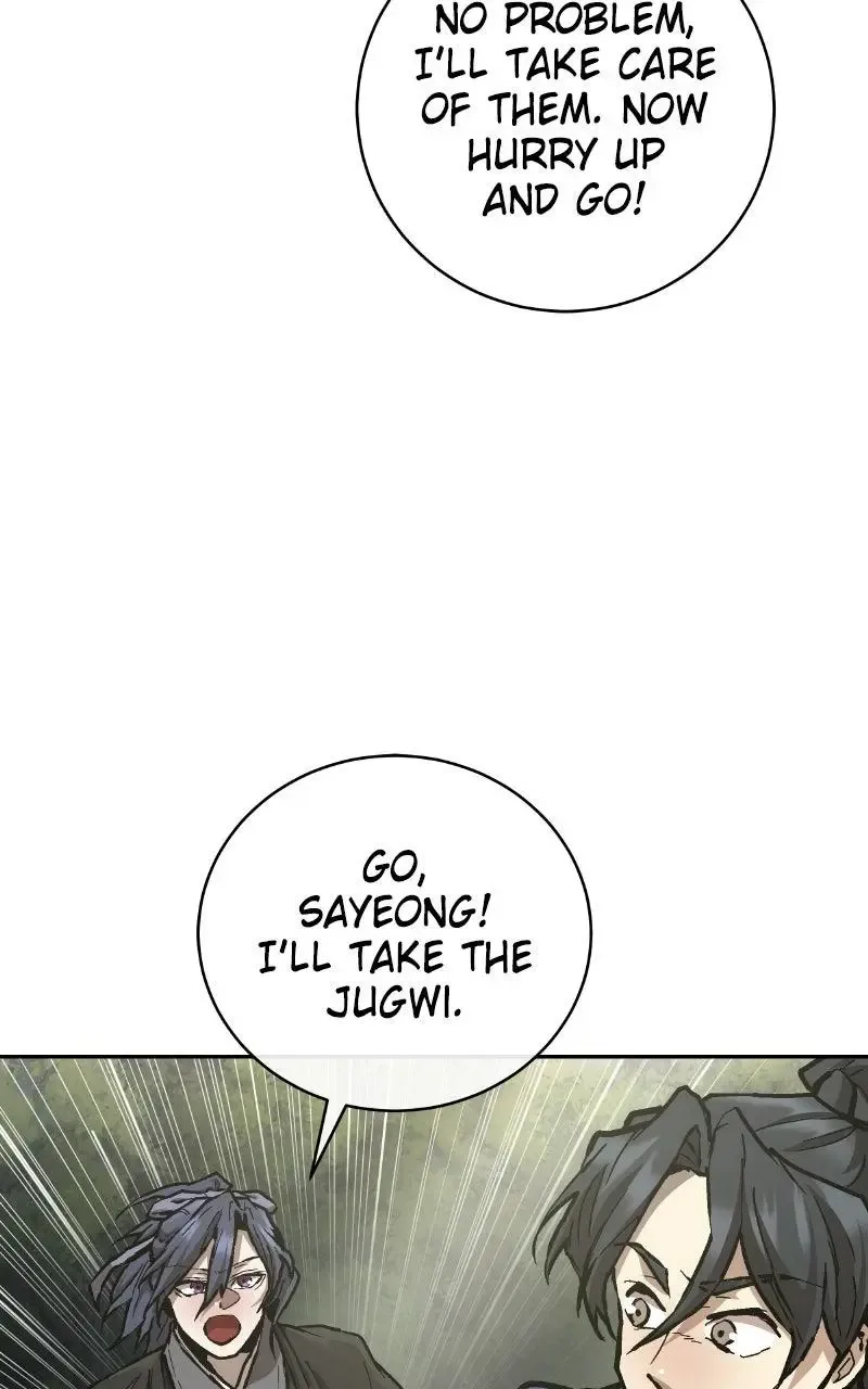 Demonic Frontline: The 13th Flying Dragon Company Chapter 15 page 101