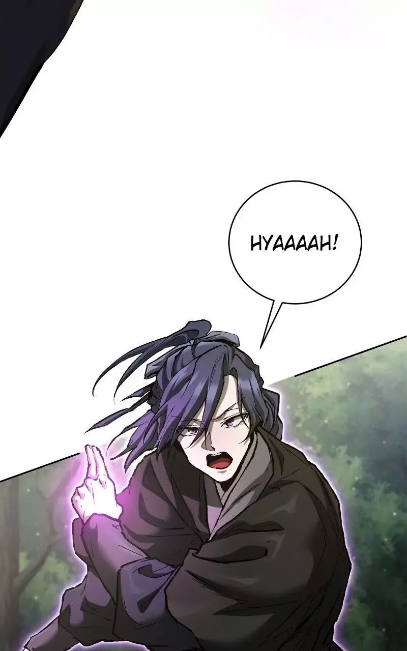 Demonic Frontline: The 13th Flying Dragon Company Chapter 16 page 3