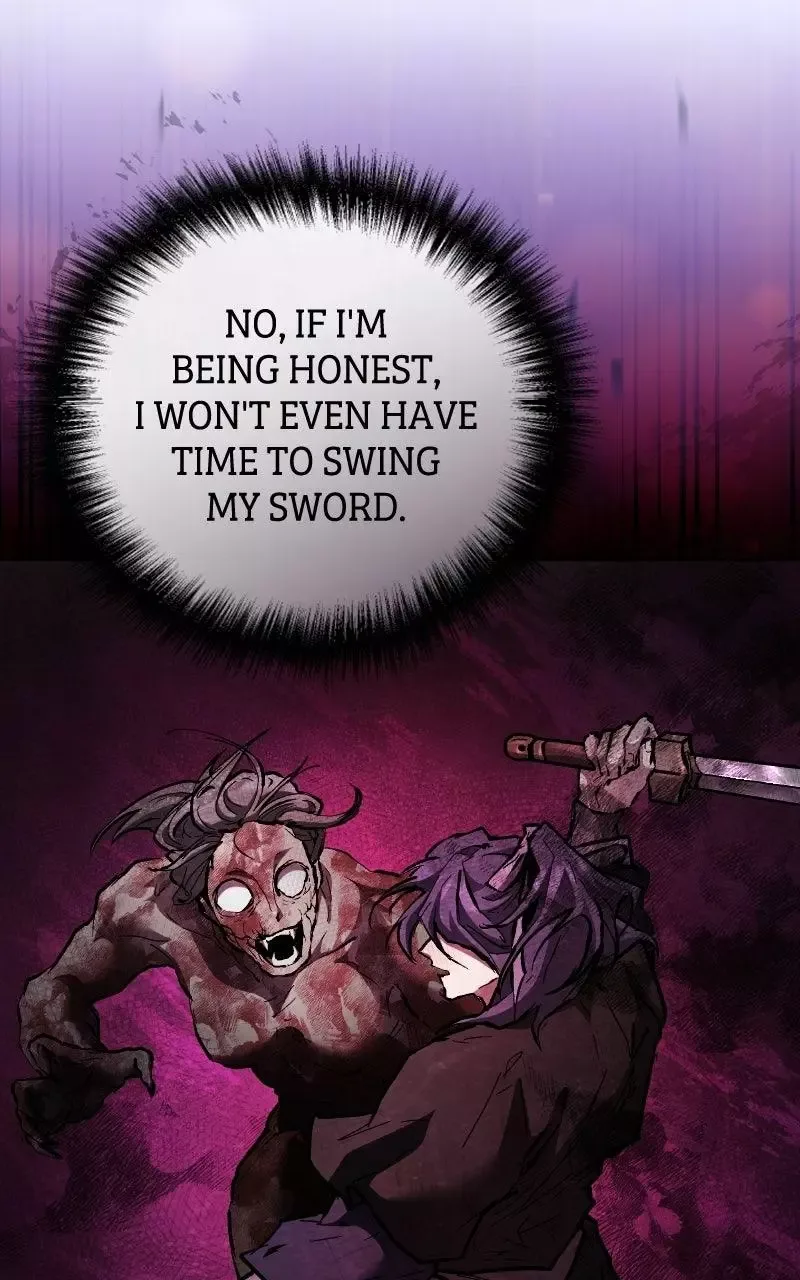 Demonic Frontline: The 13th Flying Dragon Company Chapter 16 page 42