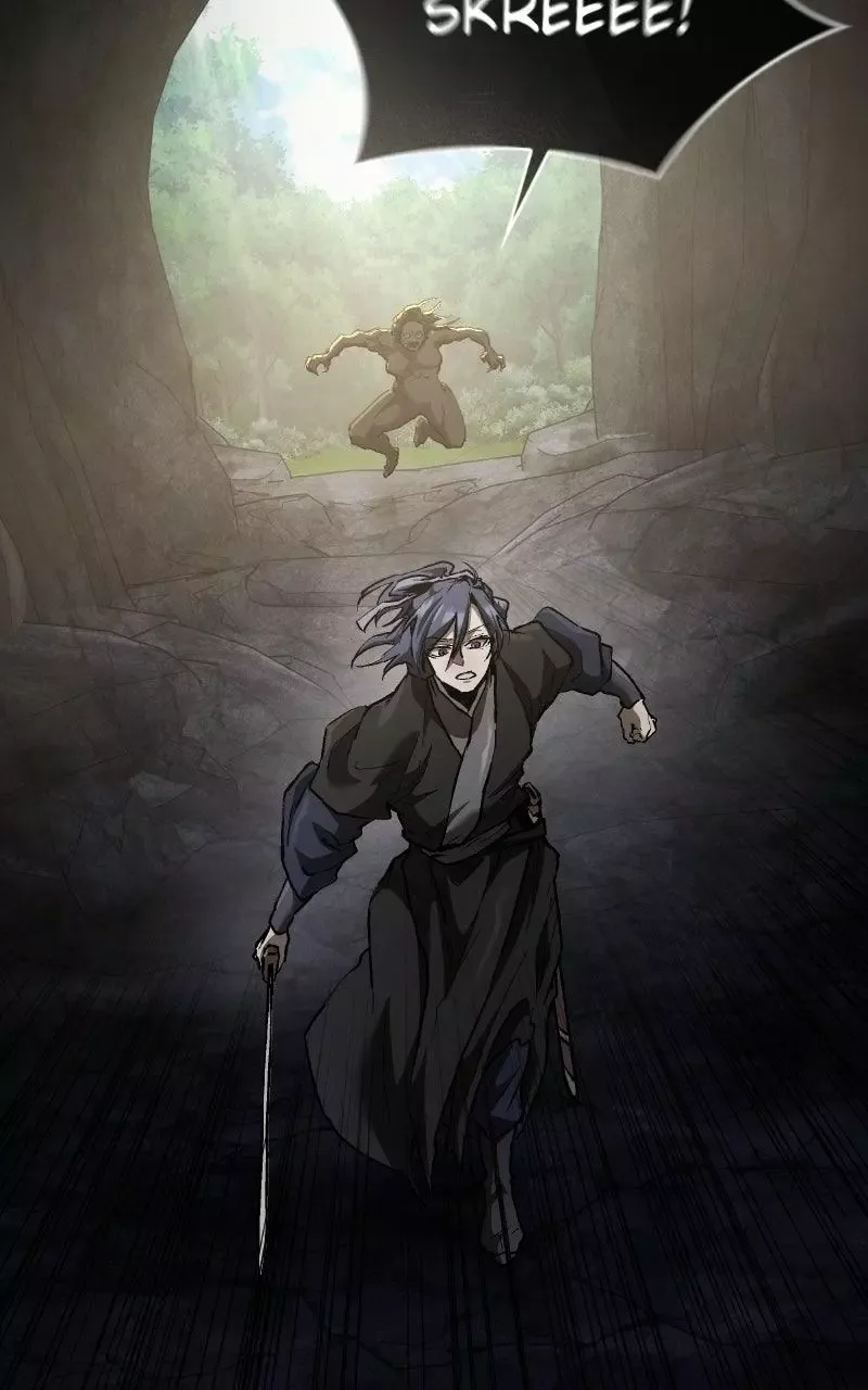 Demonic Frontline: The 13th Flying Dragon Company Chapter 16 page 82