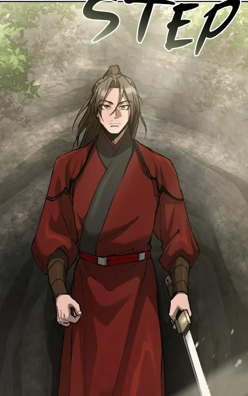 Demonic Frontline: The 13th Flying Dragon Company Chapter 17 page 5