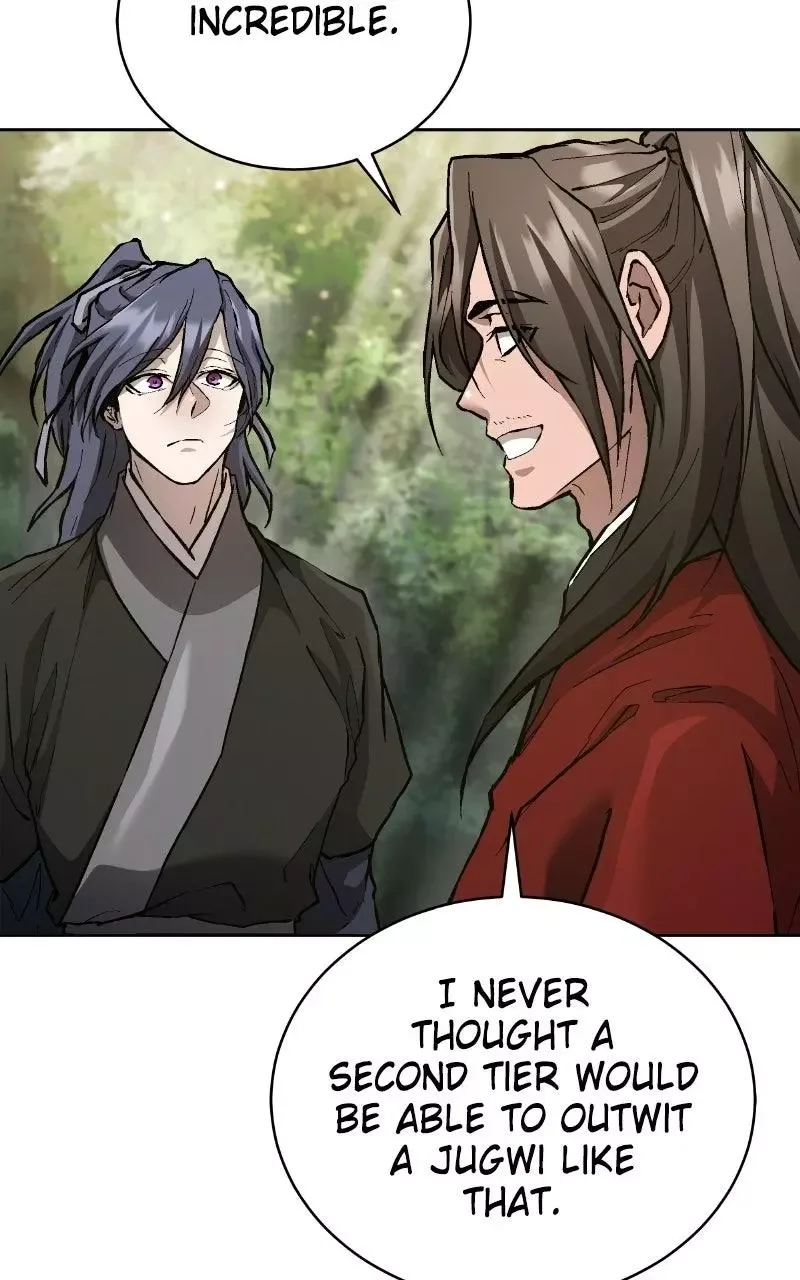 Demonic Frontline: The 13th Flying Dragon Company Chapter 17 page 7