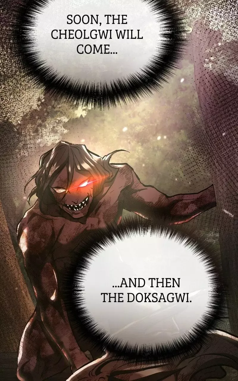 Demonic Frontline: The 13th Flying Dragon Company Chapter 17 page 40