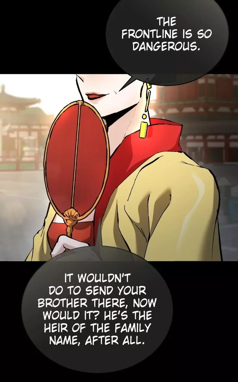 Demonic Frontline: The 13th Flying Dragon Company Chapter 17 page 63