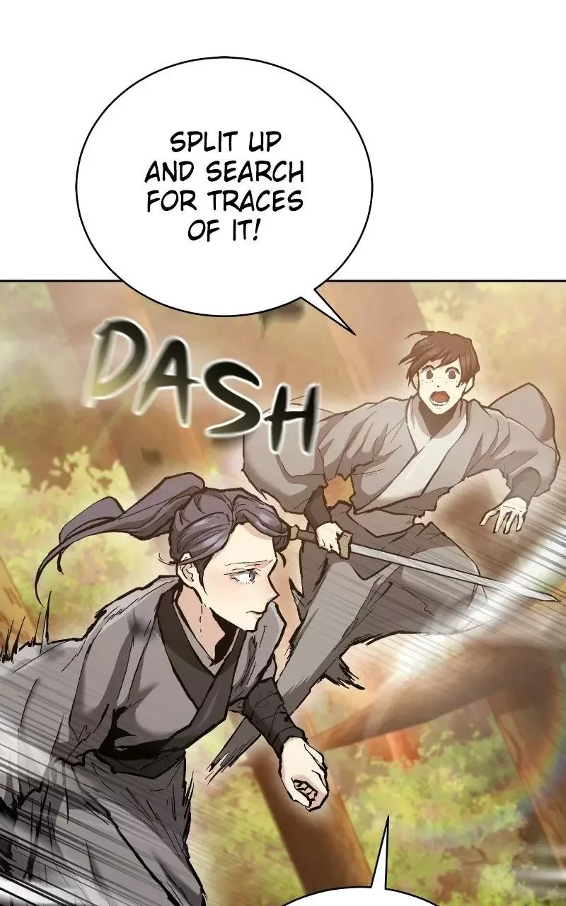 Demonic Frontline: The 13th Flying Dragon Company Chapter 17 page 72