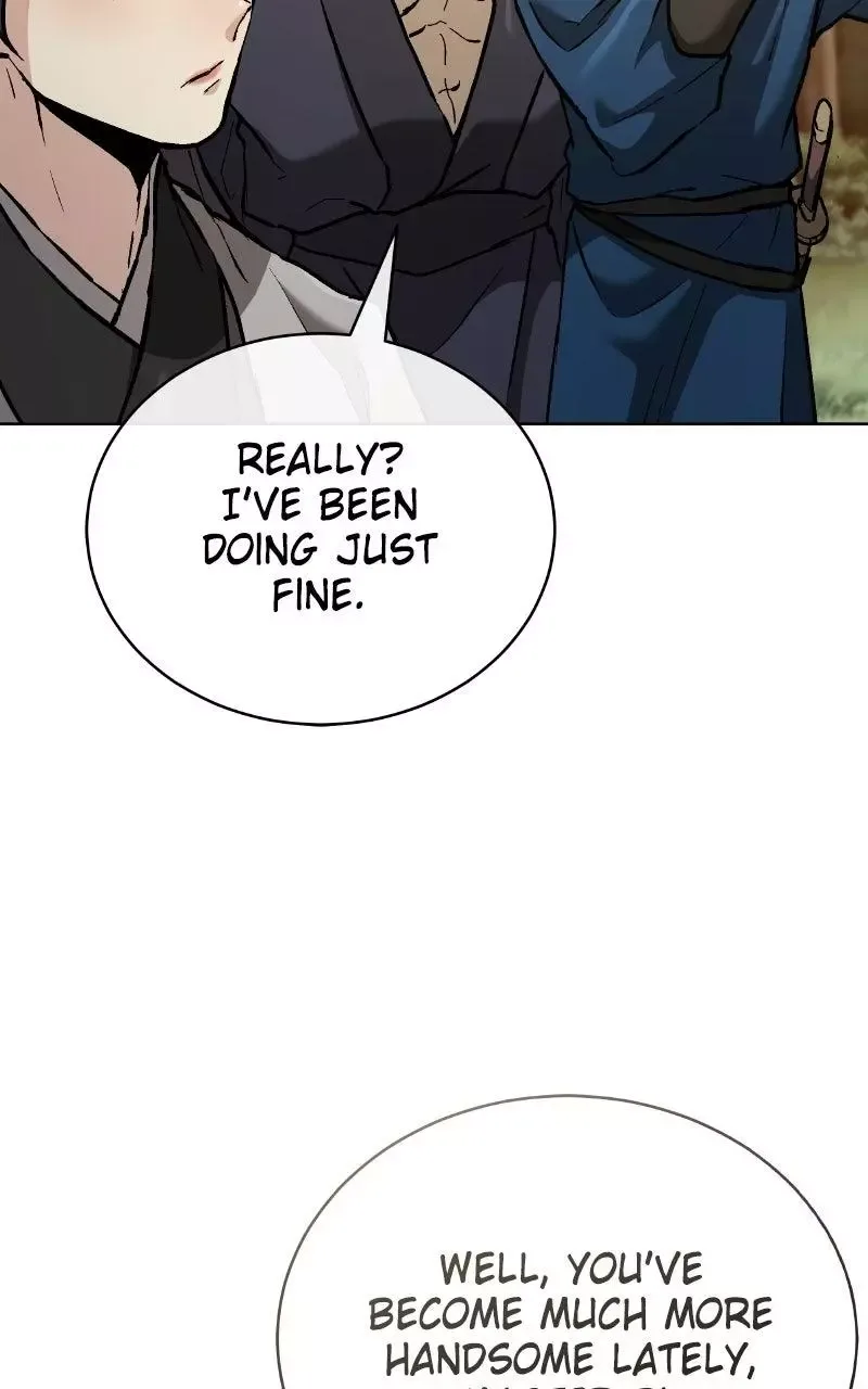 Demonic Frontline: The 13th Flying Dragon Company Chapter 18 page 3