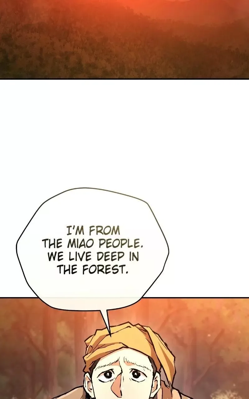 Demonic Frontline: The 13th Flying Dragon Company Chapter 18 page 55