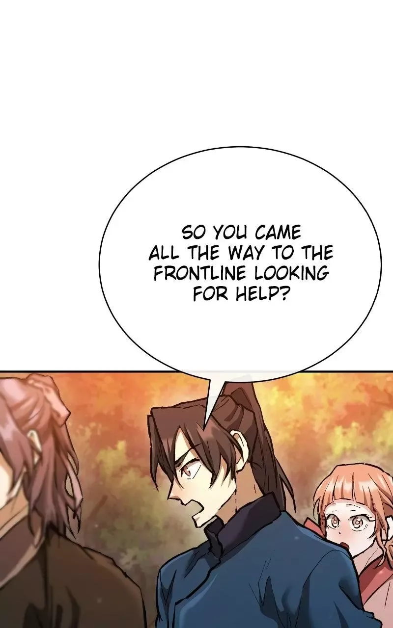 Demonic Frontline: The 13th Flying Dragon Company Chapter 18 page 62