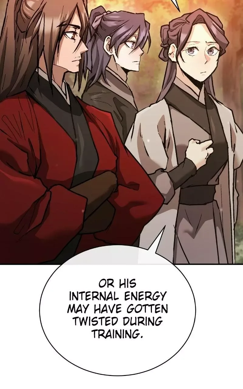 Demonic Frontline: The 13th Flying Dragon Company Chapter 18 page 61