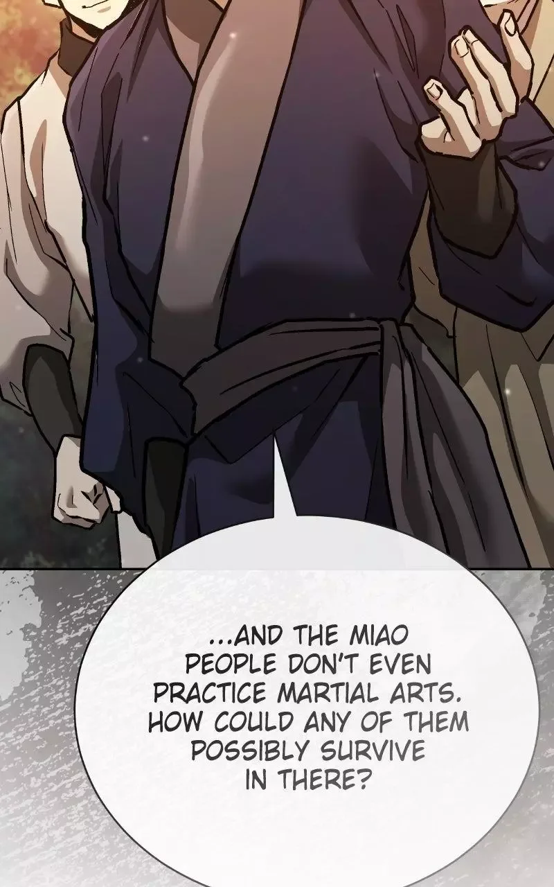 Demonic Frontline: The 13th Flying Dragon Company Chapter 18 page 67