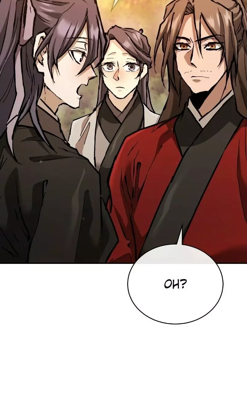 Demonic Frontline: The 13th Flying Dragon Company Chapter 18 page 75