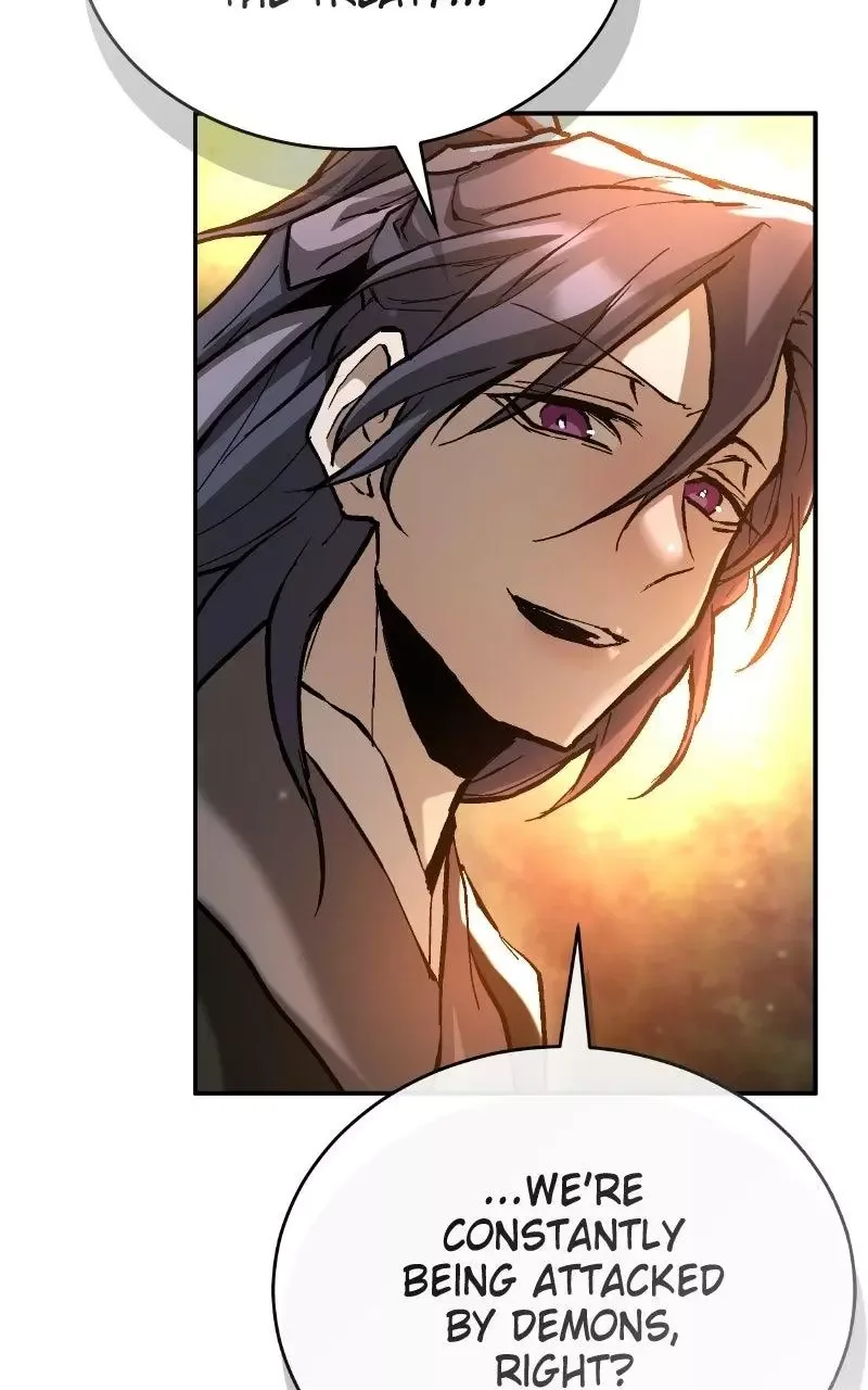 Demonic Frontline: The 13th Flying Dragon Company Chapter 18 page 84