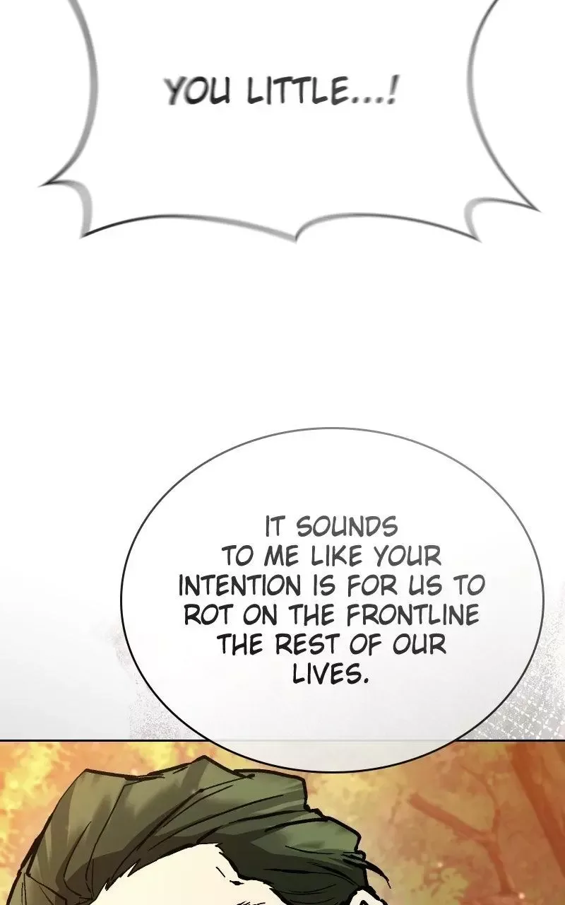 Demonic Frontline: The 13th Flying Dragon Company Chapter 18 page 87