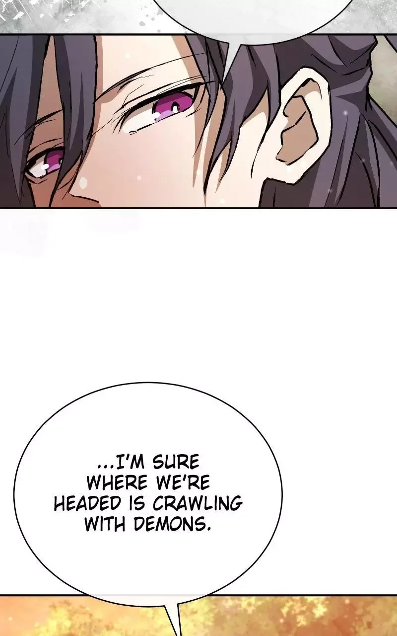 Demonic Frontline: The 13th Flying Dragon Company Chapter 18 page 98