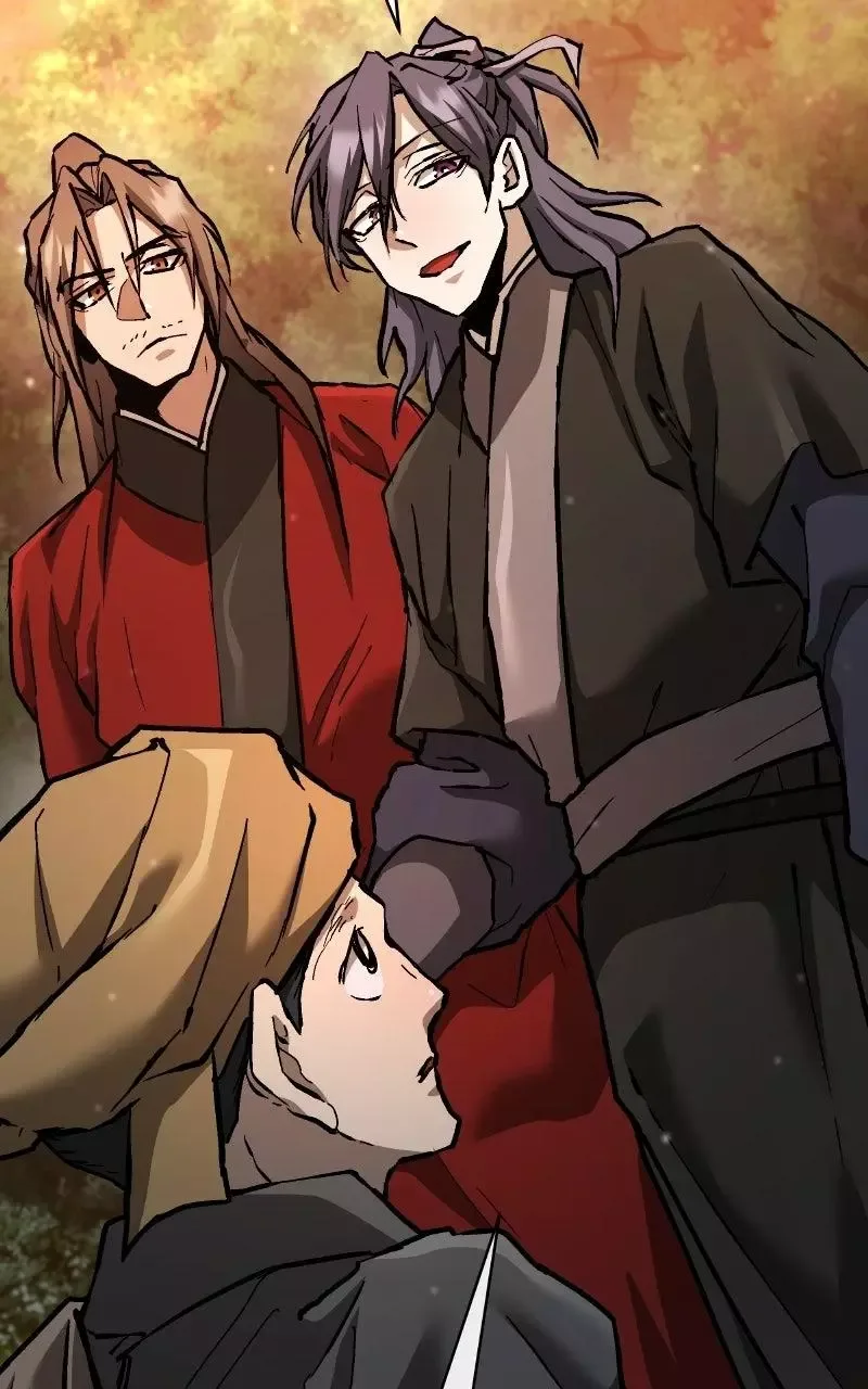 Demonic Frontline: The 13th Flying Dragon Company Chapter 18 page 99