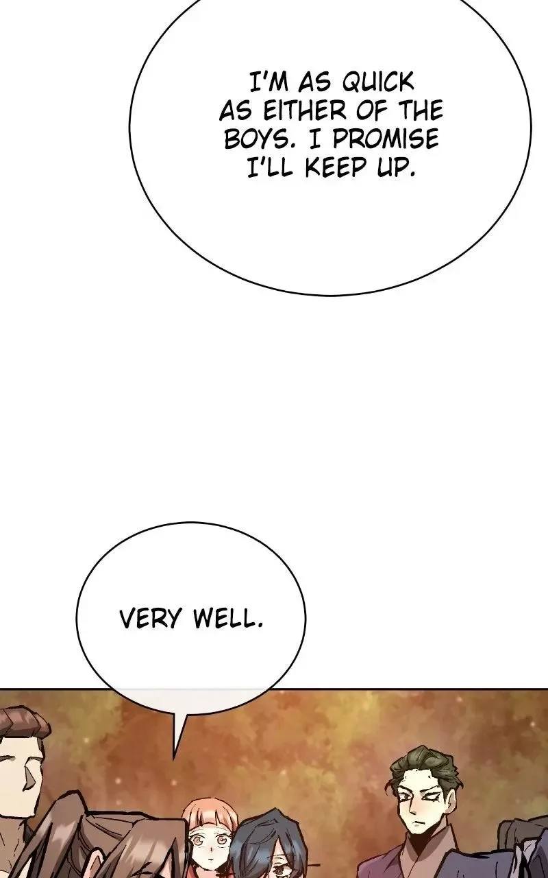 Demonic Frontline: The 13th Flying Dragon Company Chapter 18 page 107