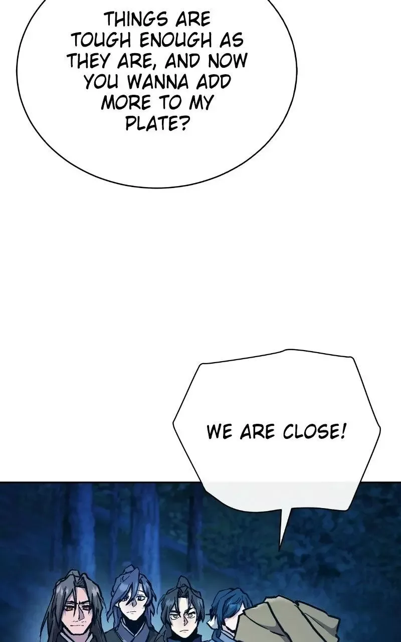 Demonic Frontline: The 13th Flying Dragon Company Chapter 19 page 28
