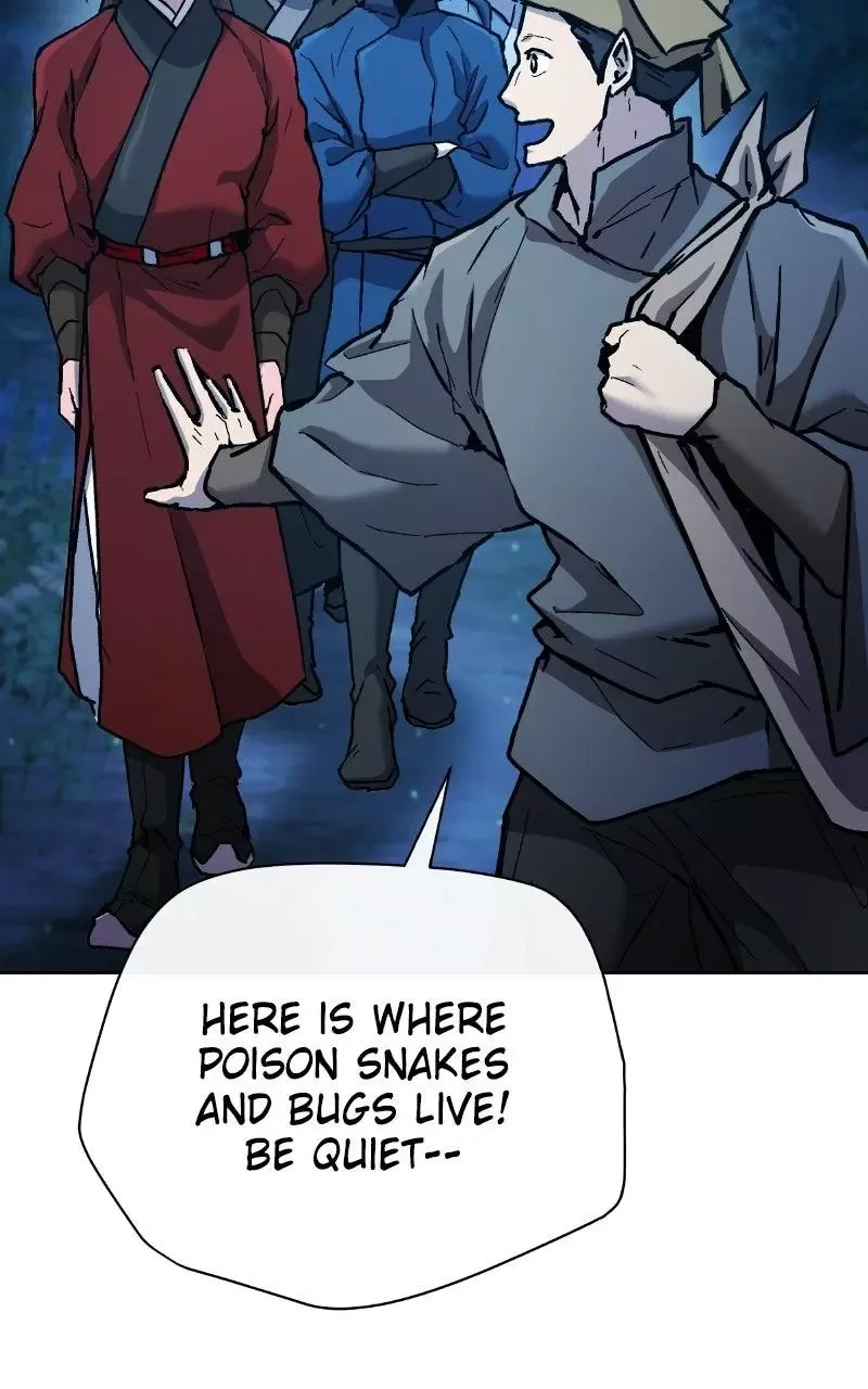 Demonic Frontline: The 13th Flying Dragon Company Chapter 19 page 29