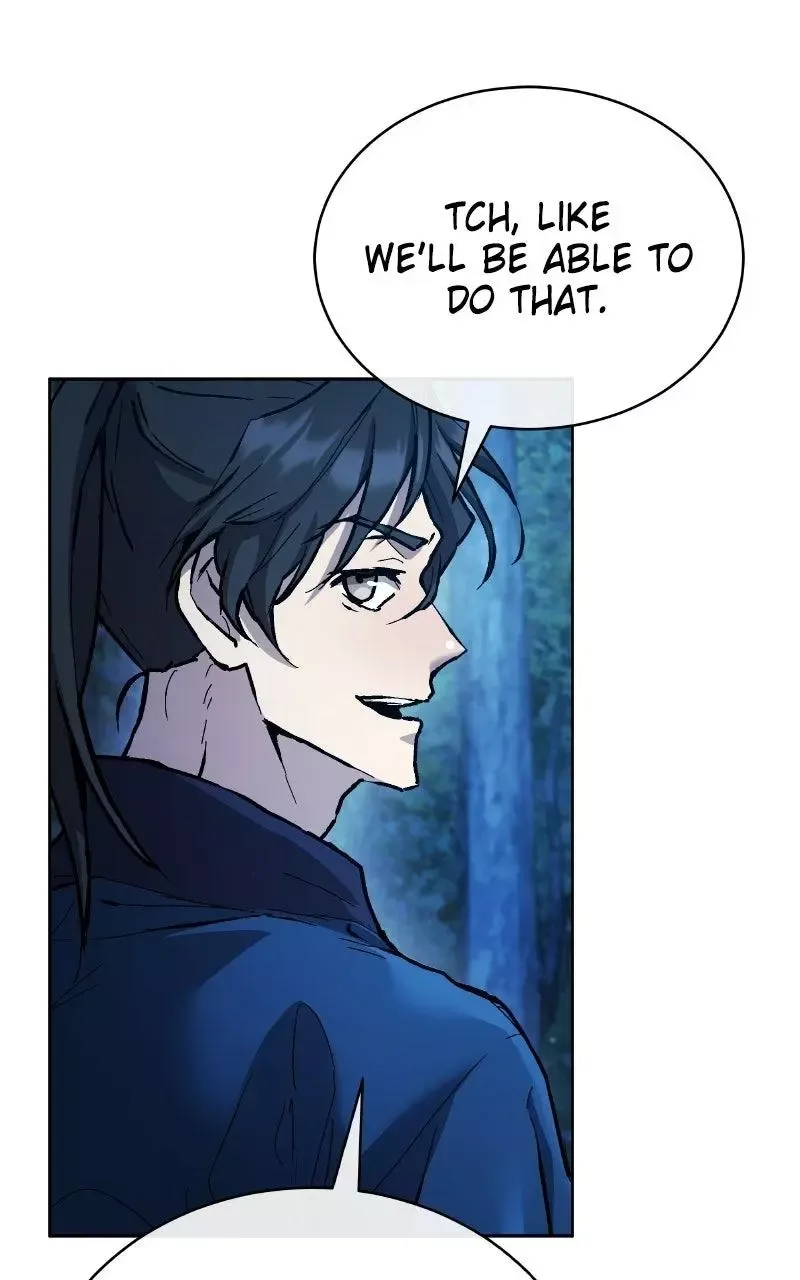 Demonic Frontline: The 13th Flying Dragon Company Chapter 19 page 27