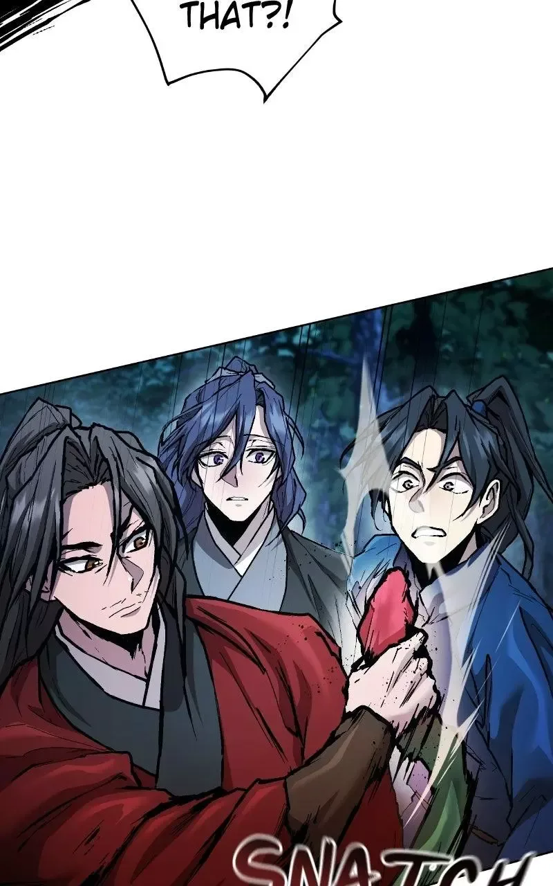 Demonic Frontline: The 13th Flying Dragon Company Chapter 19 page 32