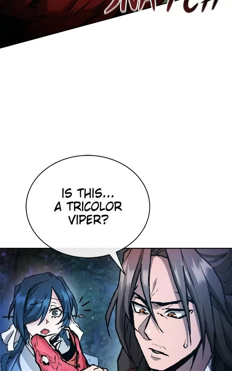 Demonic Frontline: The 13th Flying Dragon Company Chapter 19 page 33