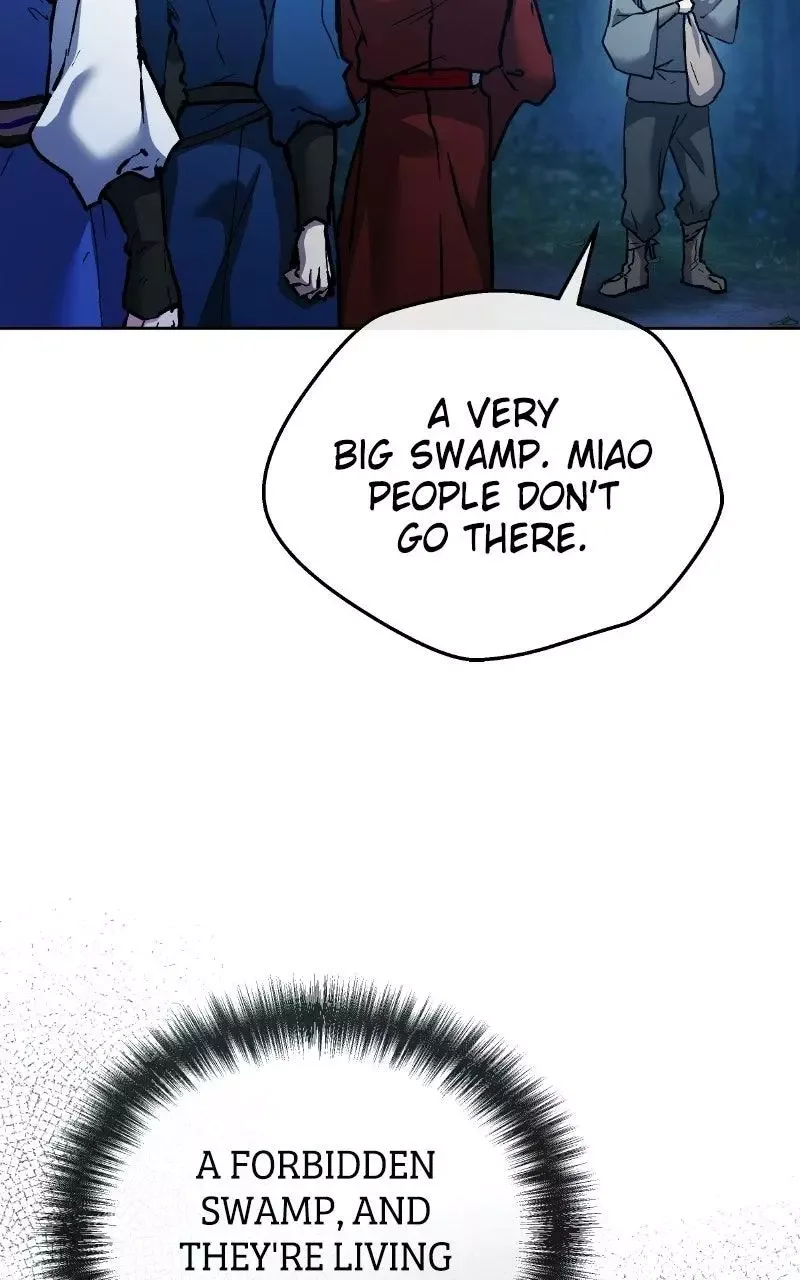 Demonic Frontline: The 13th Flying Dragon Company Chapter 19 page 38