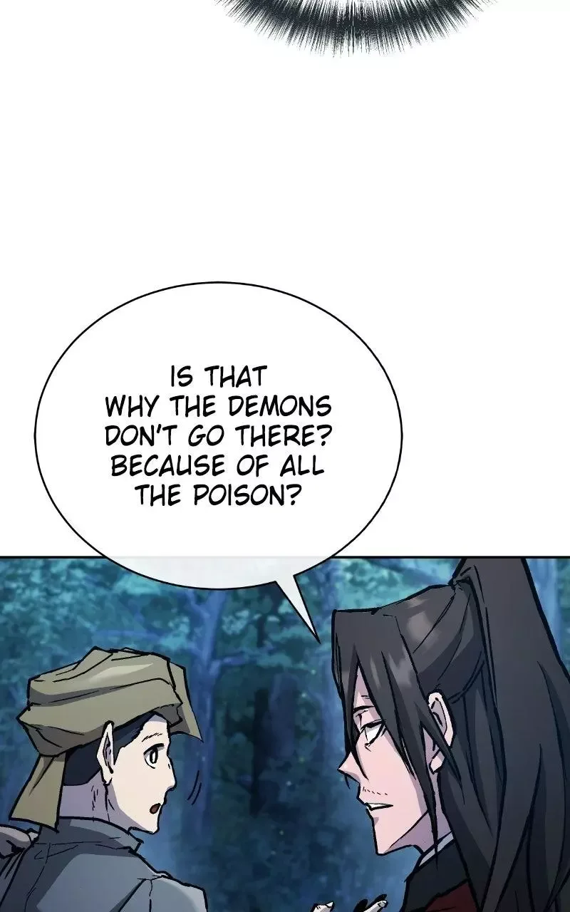 Demonic Frontline: The 13th Flying Dragon Company Chapter 19 page 40
