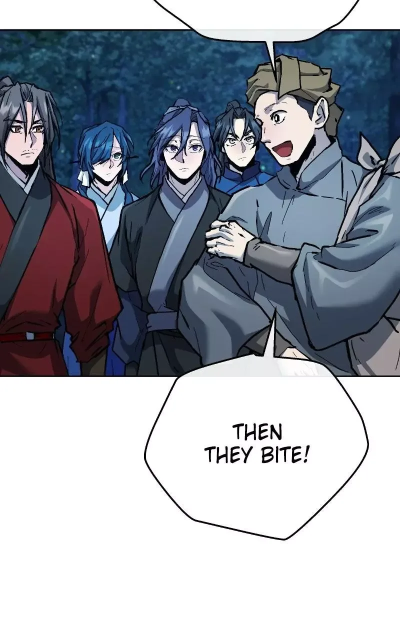 Demonic Frontline: The 13th Flying Dragon Company Chapter 19 page 47