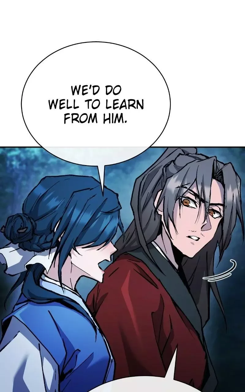 Demonic Frontline: The 13th Flying Dragon Company Chapter 19 page 48