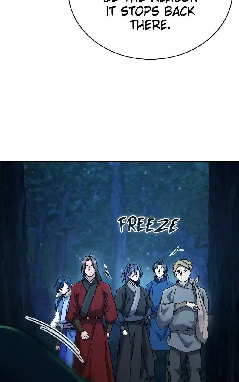 Demonic Frontline: The 13th Flying Dragon Company Chapter 19 page 51