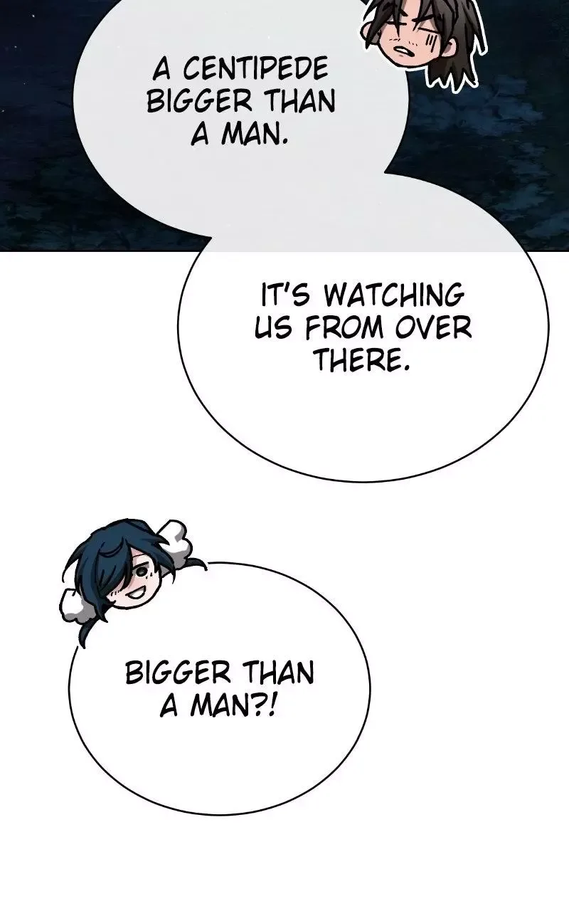 Demonic Frontline: The 13th Flying Dragon Company Chapter 19 page 55