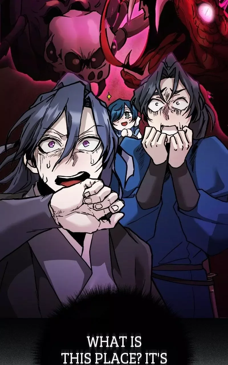 Demonic Frontline: The 13th Flying Dragon Company Chapter 19 page 64