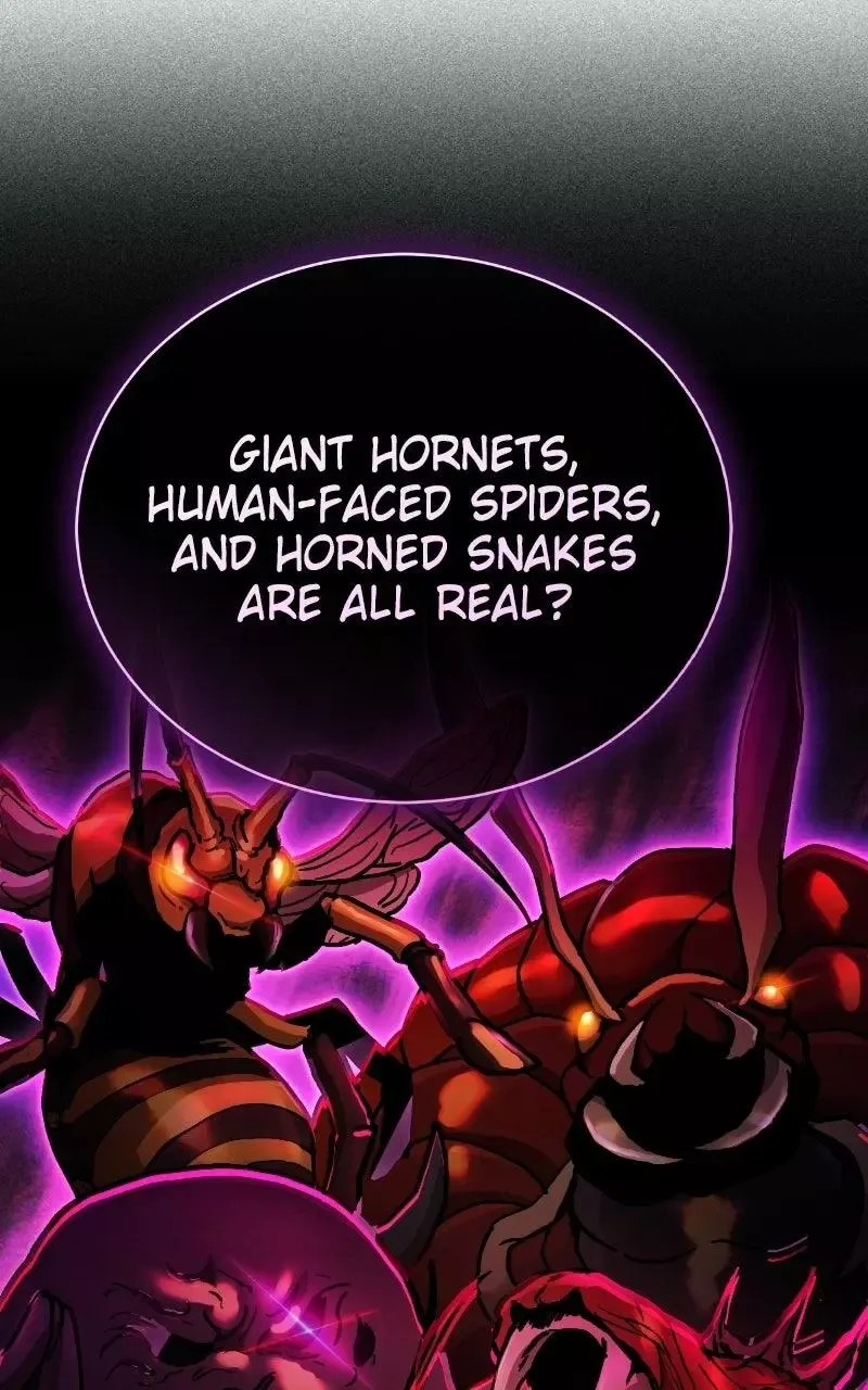 Demonic Frontline: The 13th Flying Dragon Company Chapter 19 page 63