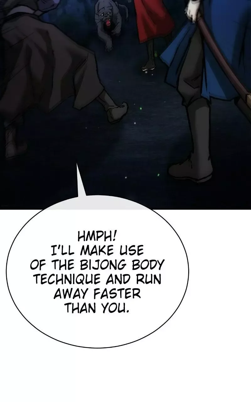 Demonic Frontline: The 13th Flying Dragon Company Chapter 19 page 89