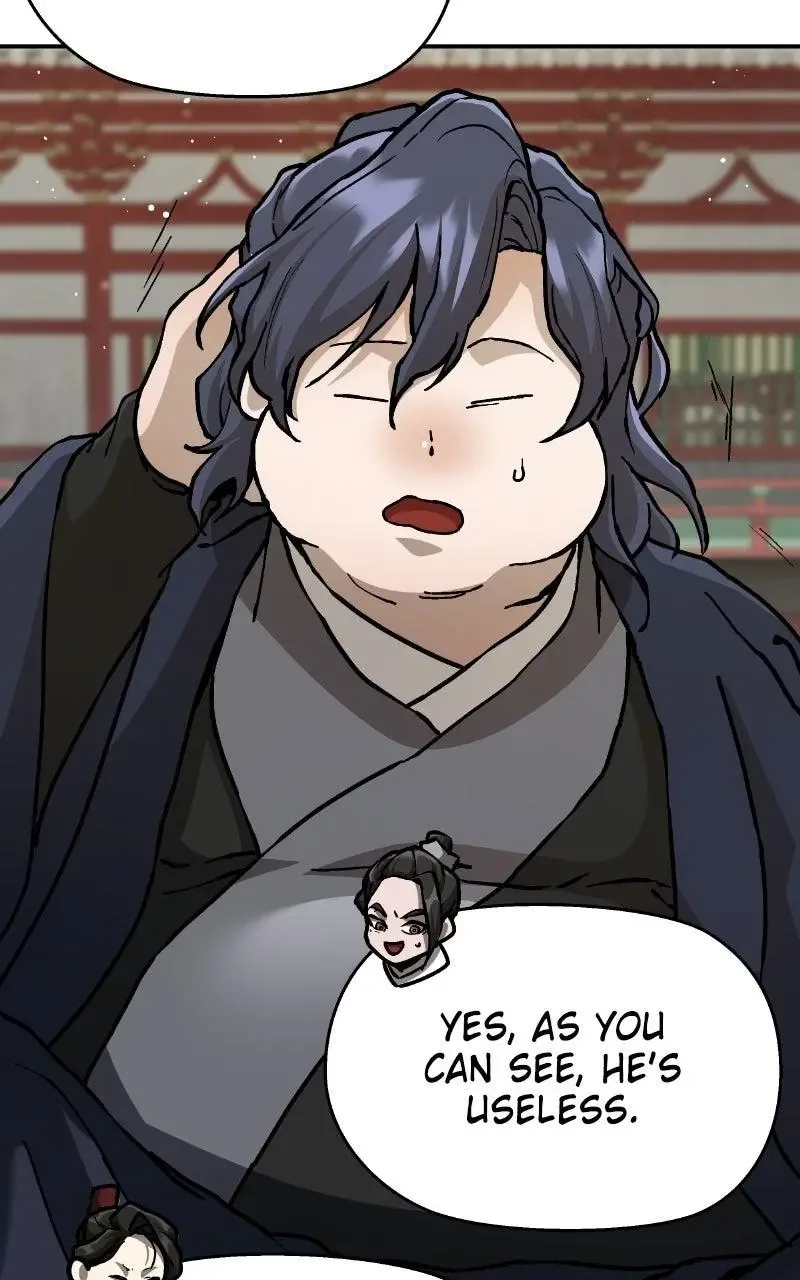 Demonic Frontline: The 13th Flying Dragon Company Chapter 2 page 30