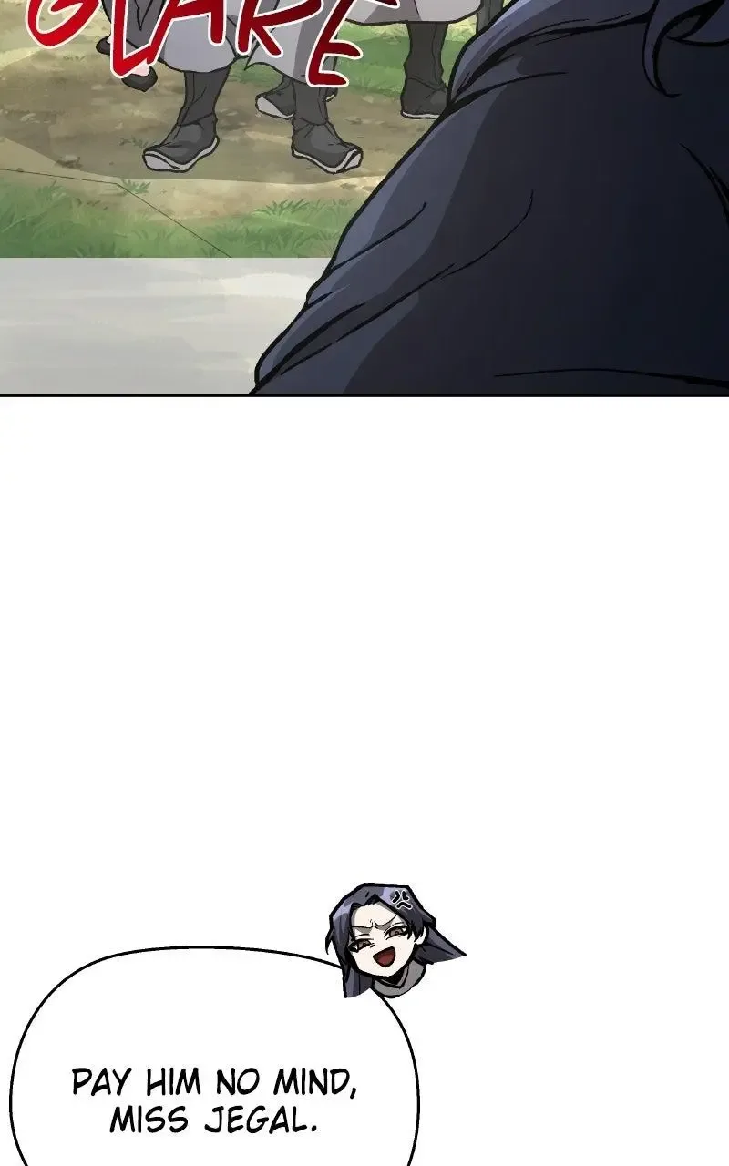 Demonic Frontline: The 13th Flying Dragon Company Chapter 2 page 29