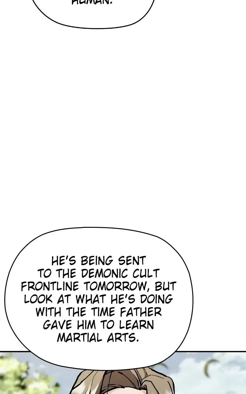 Demonic Frontline: The 13th Flying Dragon Company Chapter 2 page 26