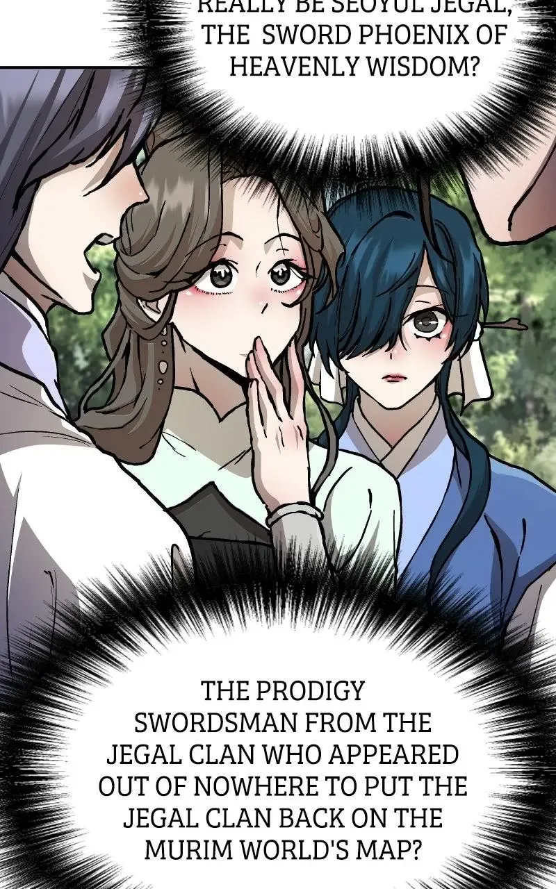 Demonic Frontline: The 13th Flying Dragon Company Chapter 2 page 32